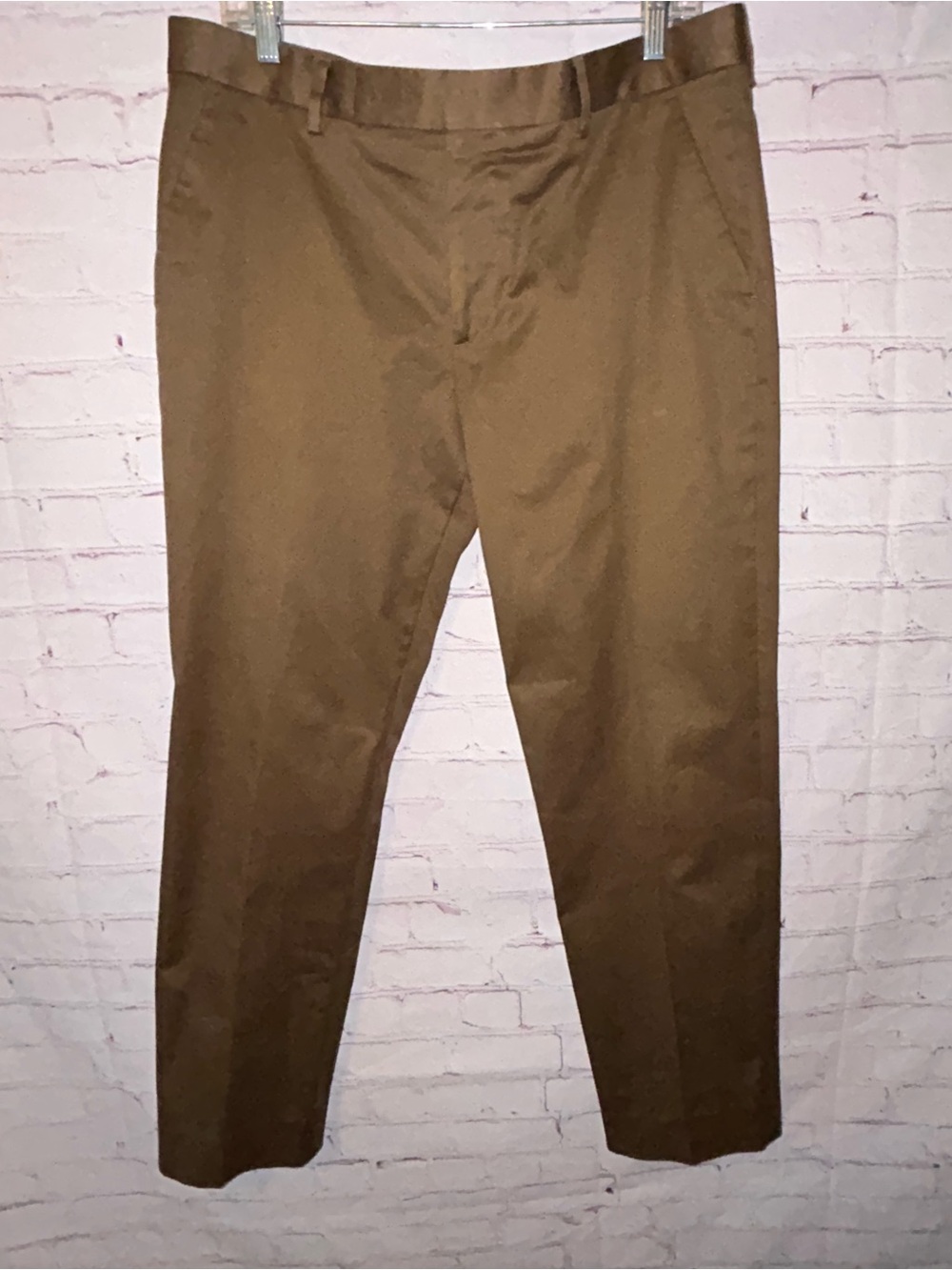 Paul Smith cotton chinos men’s size 36